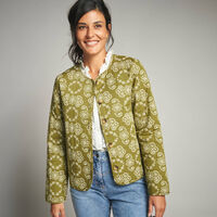Veste et manteau